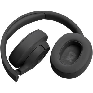 JBL Over-Ear, Tune 720BT Black