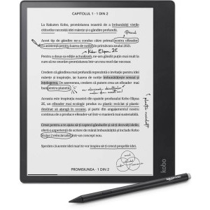 E-book Reader RAKUTEN KOBO Elipsa 2E