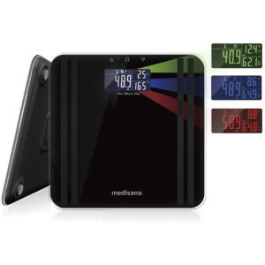 Medisana BS465 Negru