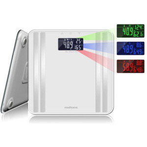 Medisana BS465 Alb