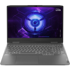 Laptop Lenovo Gaming 15.6'' LOQ 15IRH8, FHD IPS 144Hz, Procesor