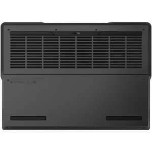 Lenovo Gaming 16'' Legion Pro 5 16IRX8, WQXGA IPS 240Hz G-Sync, Procesor Intel® Core™ i5-13500HX (24M Cache, up to 4.70 GHz), 32GB DDR5, 1TB SSD, GeForce RTX 4060 8GB, No OS, Onyx Grey, 3Yr Onsite Premium Care