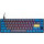 Tastatura Gaming Ducky One 3 Daybreak SF RGB Cherry MX Clear Mecanica