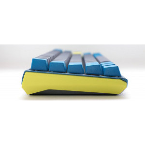 Ducky One 3 Daybreak SF RGB Cherry MX Silver Mecanica