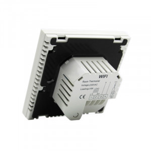 BeOk TDS21WiFi-Ep pentru incalzirea electrica in pardoseala