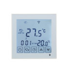 Termostat BeOk TDS23WIFI-EP pentru incalzirea electrica in pardoseala