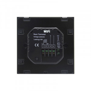 BeOk TGT70WIFI-EP pentru incalzirea electrica in pardoseala