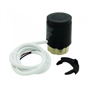 BeOk Actuator normal inchis RZ-D07-230NC