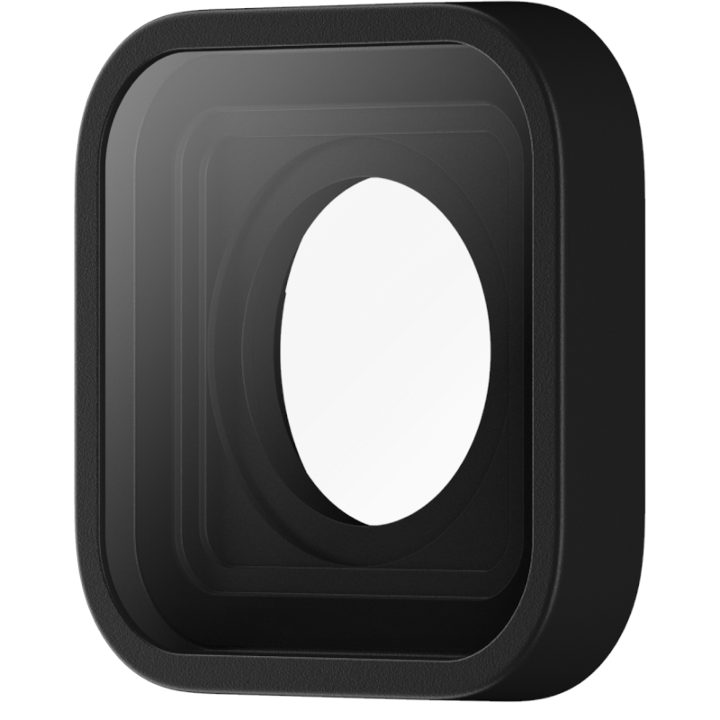 Accesoriu Camere video GoPro Lentila de protectie pentru HERO9/10 Black