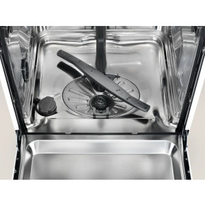 Electrolux EEA27200L, 13 seturi, 6 programe, Clasa E, Inverter, AirDry, 60 cm