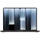 Laptop Apple 14.2'' MacBook Pro 14 PROLED XDR display, Apple M5 Max chip (18-core CPU), 36GB, 2TB SSD, Apple M5 Max 32-core GPU, macOS, Space Black, INT keyboard, 2026