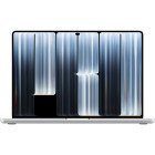 Laptop Apple 16.3'' MacBook Pro 16 PROLED XDR display, Apple M5 Pro chip (18-core CPU), 24GB, 1TB SSD, Apple M5 Pro 20-core GPU, macOS, Silver, INT keyboard, 2026