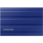 SSD Samsung Portable T7 Shield Blue 1TB USB 3.2 Gen 2