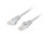 Cablu retea Lanberg PCU6-10CU Cat.6 Patch cable LSZH CU 3m Grey