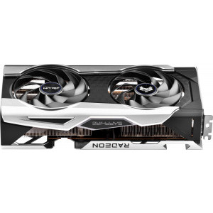 Placa video Sapphire Radeon RX 6650 XT NITRO+ 8GB GDDR6 128-bit