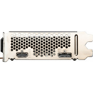 MSI Radeon RX 6400 Aero ITX 4GB GDDR6 64-bit