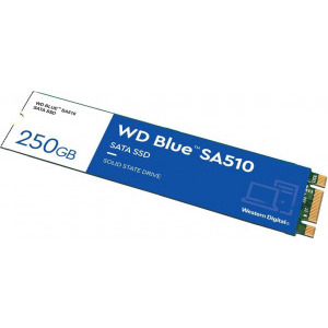 WD SanDisk Blue SA510 250GB SATA-III M.2 2280