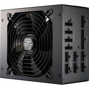 Cooler Master MWE GOLD 1050 V2, 3.1, 80+ Gold, 1050W
