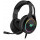 Casti Gaming Havit H2232d RGB Black