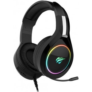 Havit H2232d RGB Black