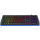 Tastatura Gaming Havit KB866L Black