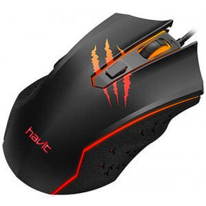 Havit MS1027 Black