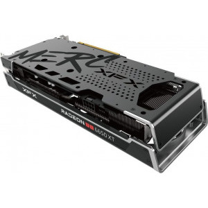 XFX Radeon RX 6650 XT Speedster MERC 308 Black 8GB GDDR6 128-bit