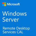 Licenta Microsoft CAL User, Remote Desktop External Connector 2022, 1 User, Perpetual