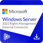 Licenta Microsoft Windows Server 2022 Rights Management External Connector Perpetual
