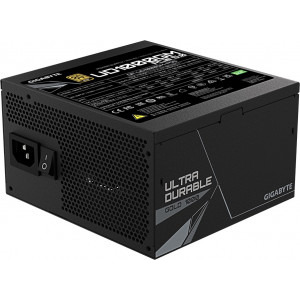 GIGABYTE UD1000GM-PG5, 80+ Gold, 1000W