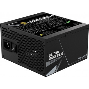 GIGABYTE UD850GM, 80+ Gold, 850W