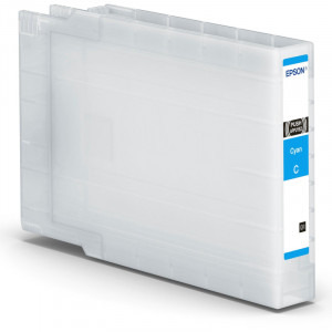 Epson Cartus T04C2 Cyan