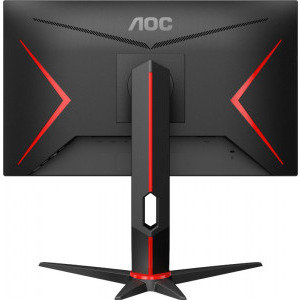 AOC Gaming 24G2SPU 23.8 FHD IPS 1 ms 165 Hz FreeSync Premium