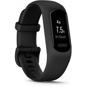 Garmin Vivosmart 5 HR Black (Small / Medium)