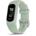 Bratara fitness Garmin Vivosmart 5 HR Cool Mint (Small / Medium)