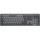 Tastatura Logitech MX Mechanical Wireless Illuminated Performance Graphite