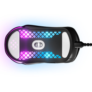 SteelSeries Aerox 5