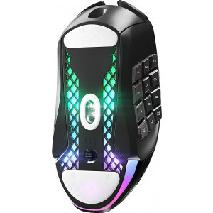 Mouse Gaming SteelSeries Aerox 9 Wireless - PC Garage