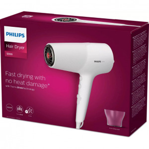 Philips 5000 BHD500/00, 2100W