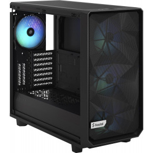 Fractal Design Meshify 2 RGB Black