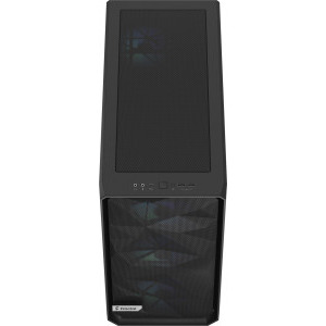 Fractal Design Meshify 2 RGB Black