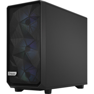 Fractal Design Meshify 2 RGB Black