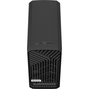 Fractal Design Torrent Compact Black Solid