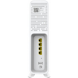IP-COM Gigabit EW15D Tri-band WiFi 6