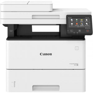 Multifunctionala Canon imageRUNNER 1643i II, Laser, Monocrom, Format A4, Duplex, Retea, Wi-Fi