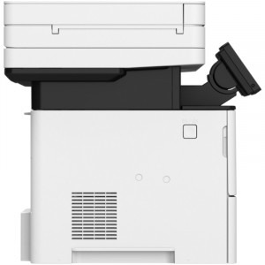 Canon imageRUNNER 1643iF II, Laser, Monocrom, Format A4, Duplex, Retea, Wi-Fi, Fax