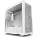 NZXT H7 Flow Matte White