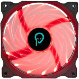 Spacer SPFC-120-3P-RD Red LED 120mm