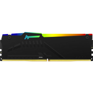Kingston FURY Beast RGB 32GB DDR5 5200MHz CL40