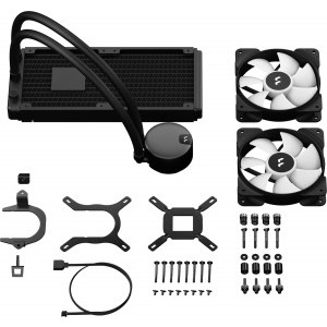 Fractal Design Lumen S24 v2 RGB